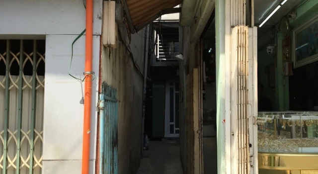 Linh Homestay, Забронировать Отель Bad Gastein Хошимин, рядом с Парк Тао Дан