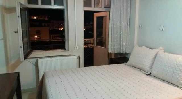 Двухместный номер Standard Kayiboyu Otel