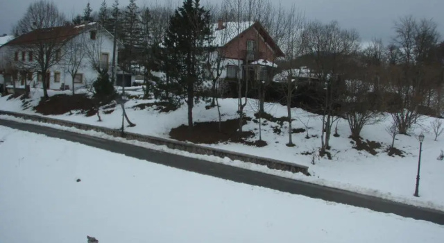 Номер Standard Casa Rural Irugoienea