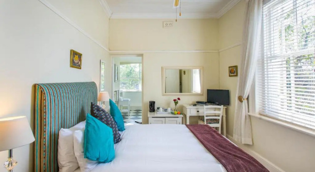 Двухместный номер Standard Brooklands House