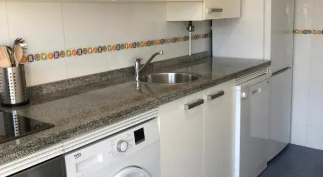 Апартаменты Piso Vacacional II