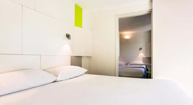 Апартаменты Standard ibis Styles Porto Alegre Moinhos de Vento