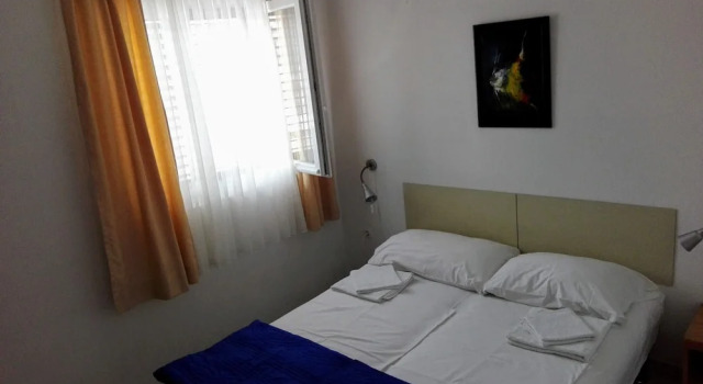 Апартаменты Economy Apartments Dora Vrboska island Hvar