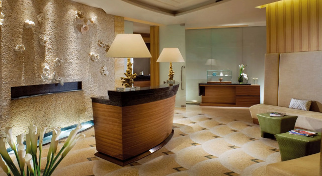 The Ritz-Carlton, Shenzhen