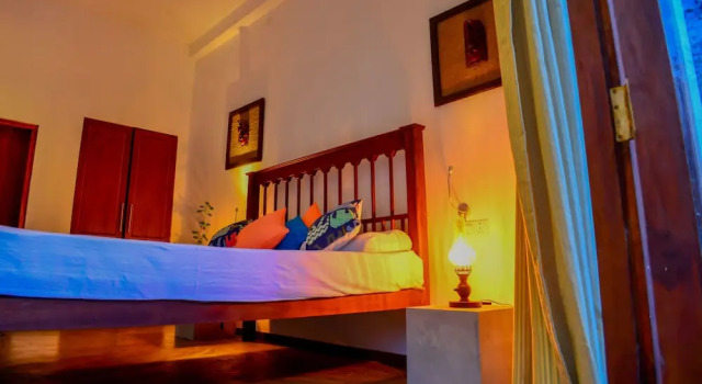 Canaya Boutique Villa