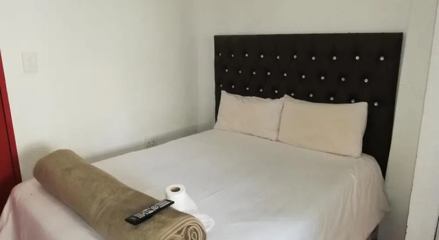 Номер Standard Defountain Guest house