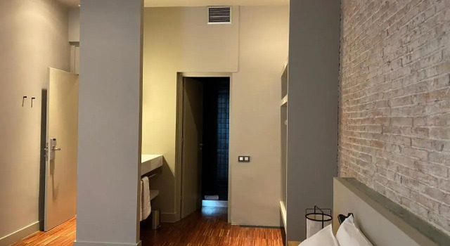 Pau Claris Apartment, Забронировать Апартаменты/квартира Барселона провинция Барселона, рядом с Приход Св. Августина