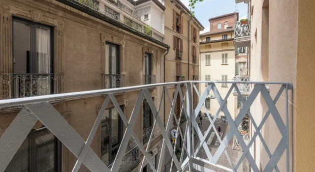 Milan Royal Suites Duomo, Забронировать Апартаменты/квартира Апартаменты Милана, рядом с Музео дель Новеченто, Апартаменты/квартира