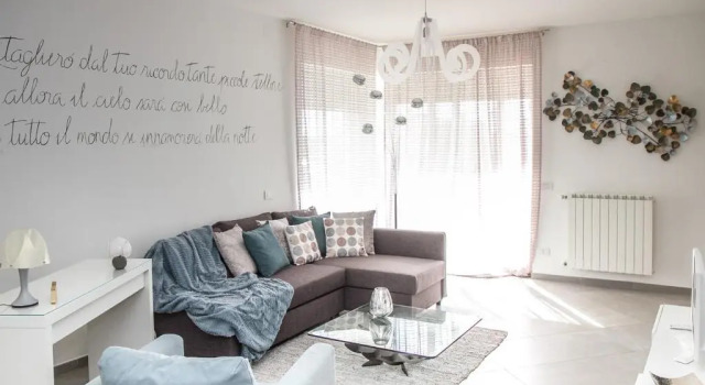 B&B ALLA NIVIERA, Buchen Sie Bed & Breakfast Adelfia Metropolitanstadt Bari