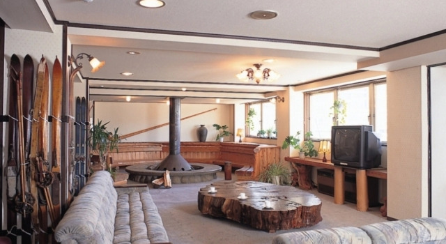 Hotel Ichinose, Boek Hotel Yamanouchi 