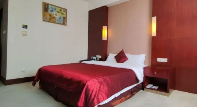 Люкс Superior Guigang International Hotel