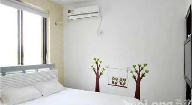 Xiasha Baishen Apartment