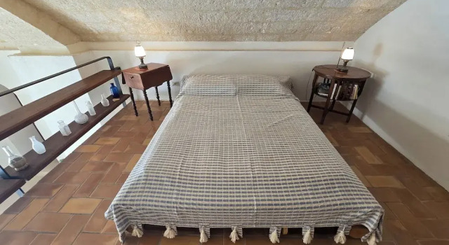 Номер Deluxe Villa Felicita - Meridiana