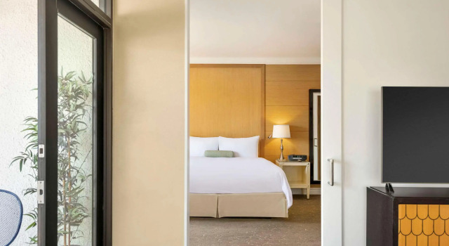 Sofitel Los Angeles at Beverly Hills