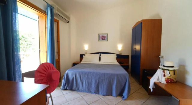 Двухместный номер Standard Villaggio Marco Polo