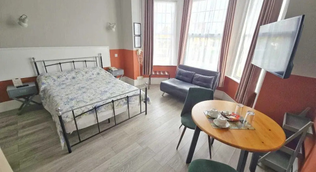 Семейный номер Standard Avis Hotel