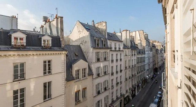 We Stay - 75006 Latin Quarter