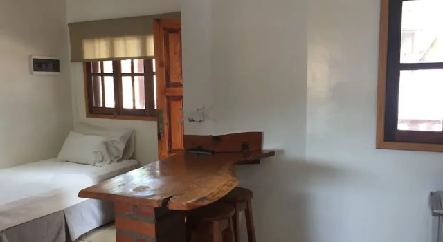 Двухместный номер Standard с балконом Tupa Hotel Iguazu