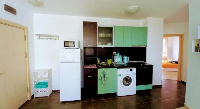 Апартаменты Green Dream 3 Rooms Apartment