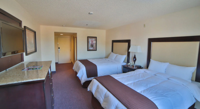 Hotel Jefe at Ojos Locos, Забронировать Отель Отели Норт-Лас-Вегаса 3 звезды, 3*