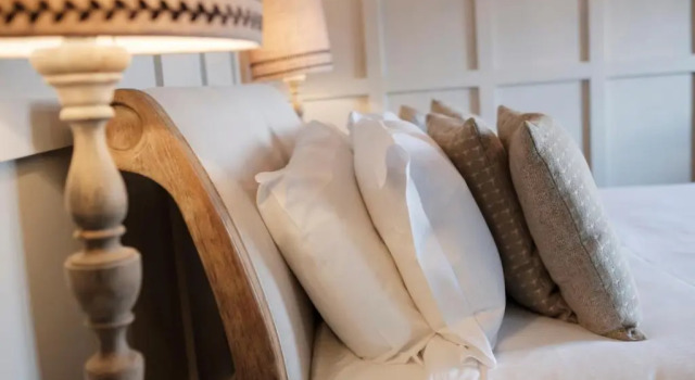 Двухместный номер Grand The White Swan Hotel