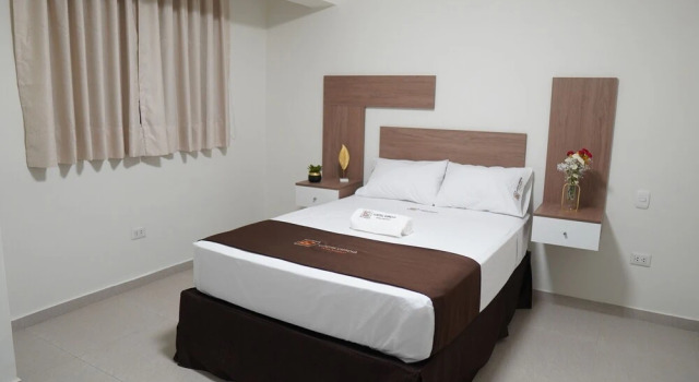 Hotel Luxotel Chincha, Book Hotel Chincha Alta Ica