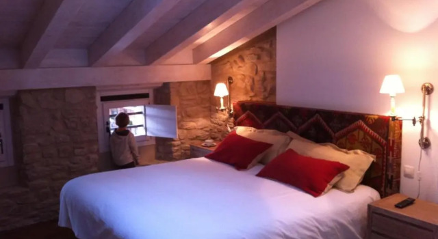 Двухместный номер Superior Hotel El Cerco