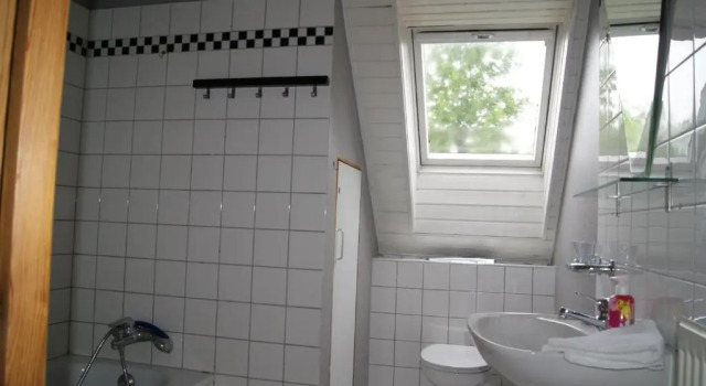 Апартаменты Hansa Apartments Hamburg