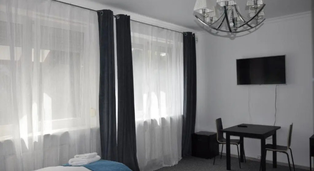 Deluxe double chambre Villa Victoria