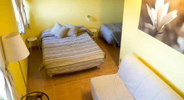 Agriturismo Ai Guiet