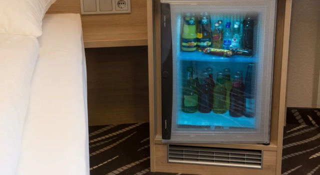 Номер Standard Heikotel Hotel Windsor