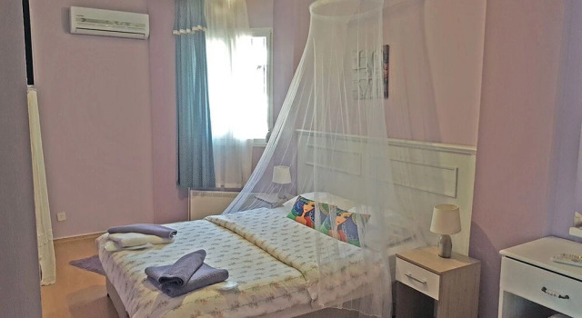 mayko ev otel