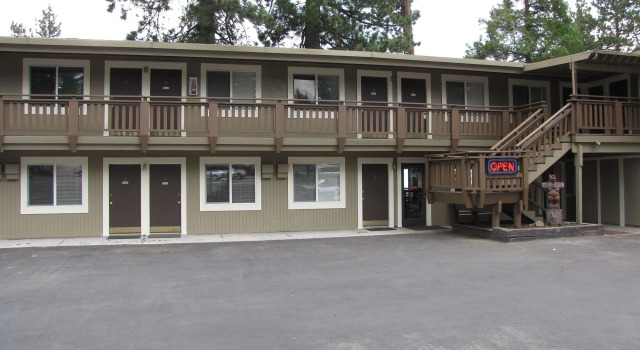 The Inn at Boatworks