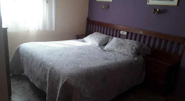 Hostal Casa Martina, Book Hotel Hotels in Aragon with Parking, Parking