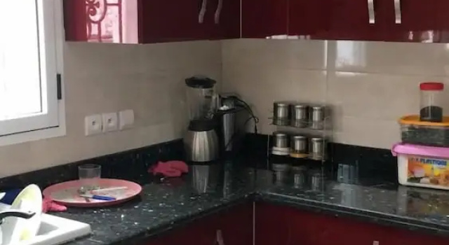 Номер Standard Mirleft Villa