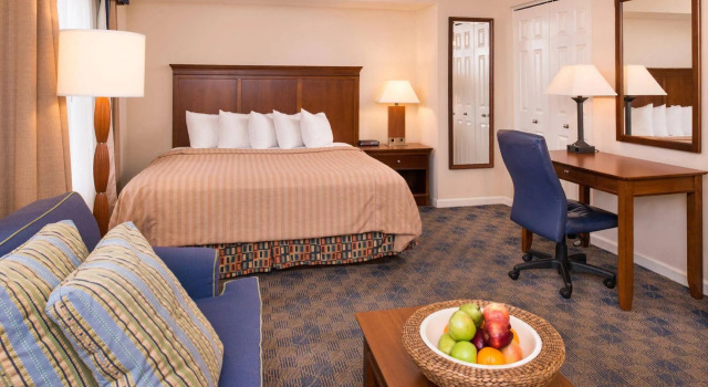 Charwood Suites, Reserva ahora Hotel Columbus Indiana