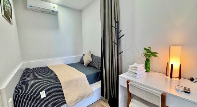 Номер Standard Дуплекс с 2 комнатами с балконом и с видом на озеро Ecopark Swanlake Mori Onsen by ATV