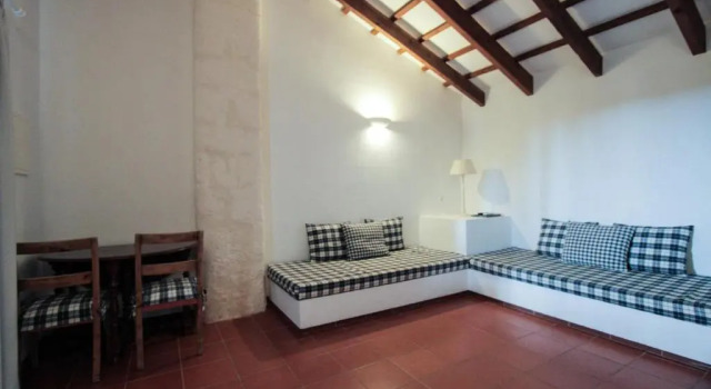 Апартаменты c 1 комнатой Agroturismo Son Triay