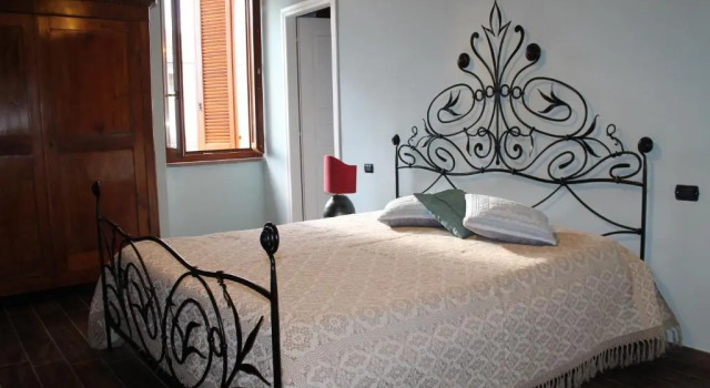 Номер Standard B&B Danonna