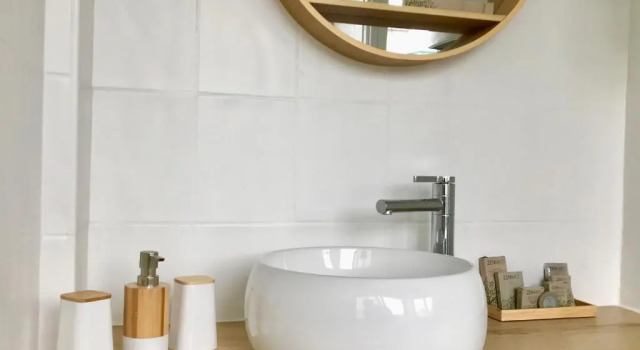 Апартаменты Appartement VUE MER