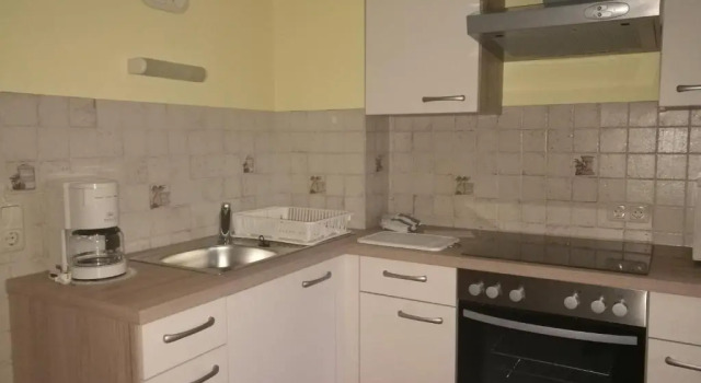 Апартаменты c 1 комнатой Landhaus Tippl