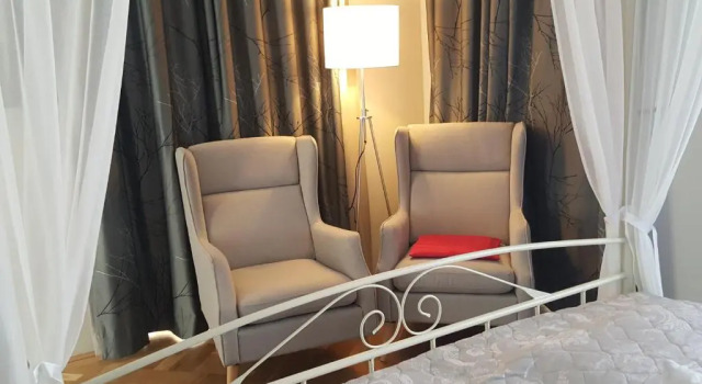 Полулюкс Boutique Hotel Kugel Wien