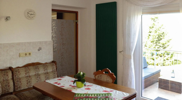 Apartment View of Fortress in Pirna, Забронировать Апартаменты/квартира Пирна 
