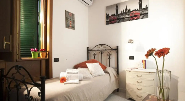 Номер Standard B&B Elena