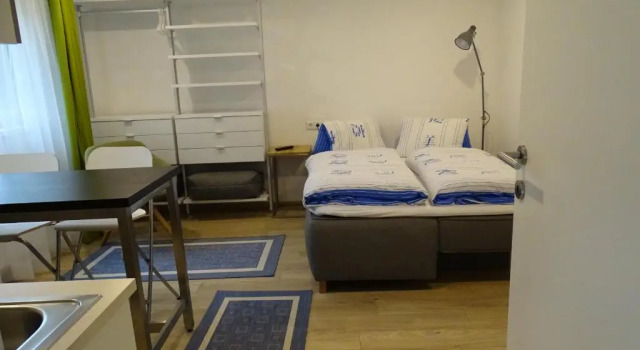 Студия Pension Bayrhammer