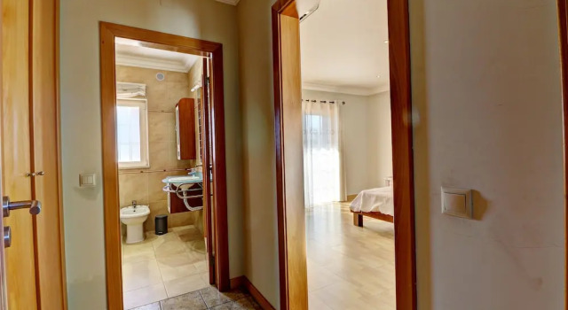 Вилла Villas2Go2 Viva Galé