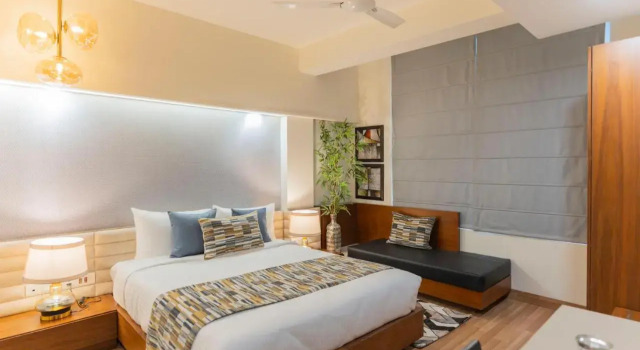 Ahuja Residency Sage
