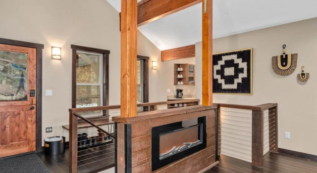 Turkey Trot Lodge, Забронировать Отель Отели Leavenworth Ski 4 звезды, 4*