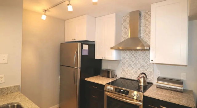 Номер Standard Vacation Home Near Disney