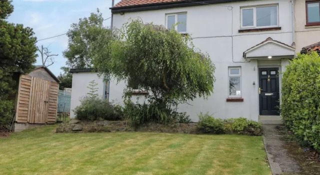 7 Dale End, Book Feriehus Villaer i Yorkshire Moors, Villa